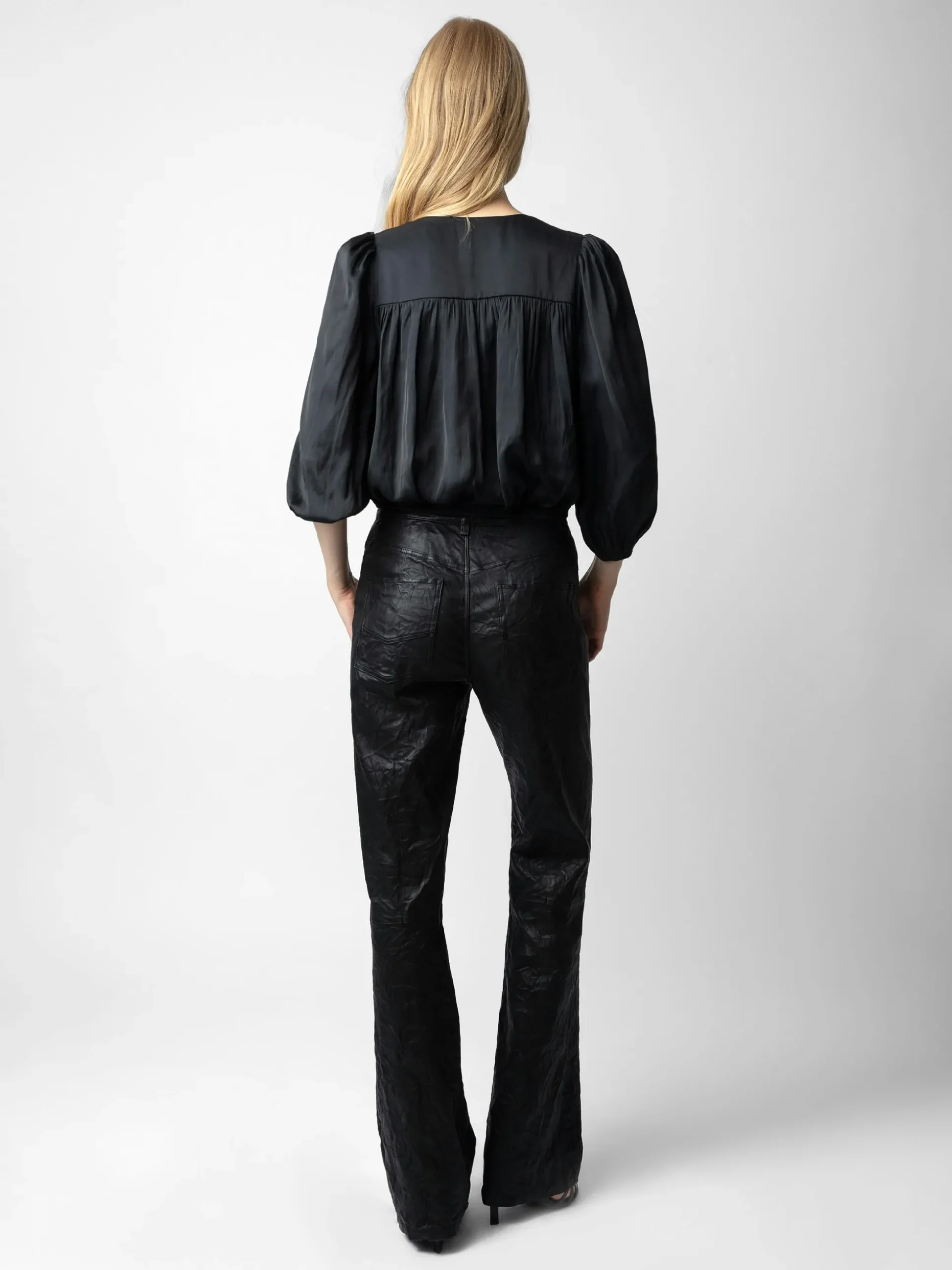 tyfon_satin_top_1.webp Zadig&Voltaire Tyfon Satin Top Black Discount