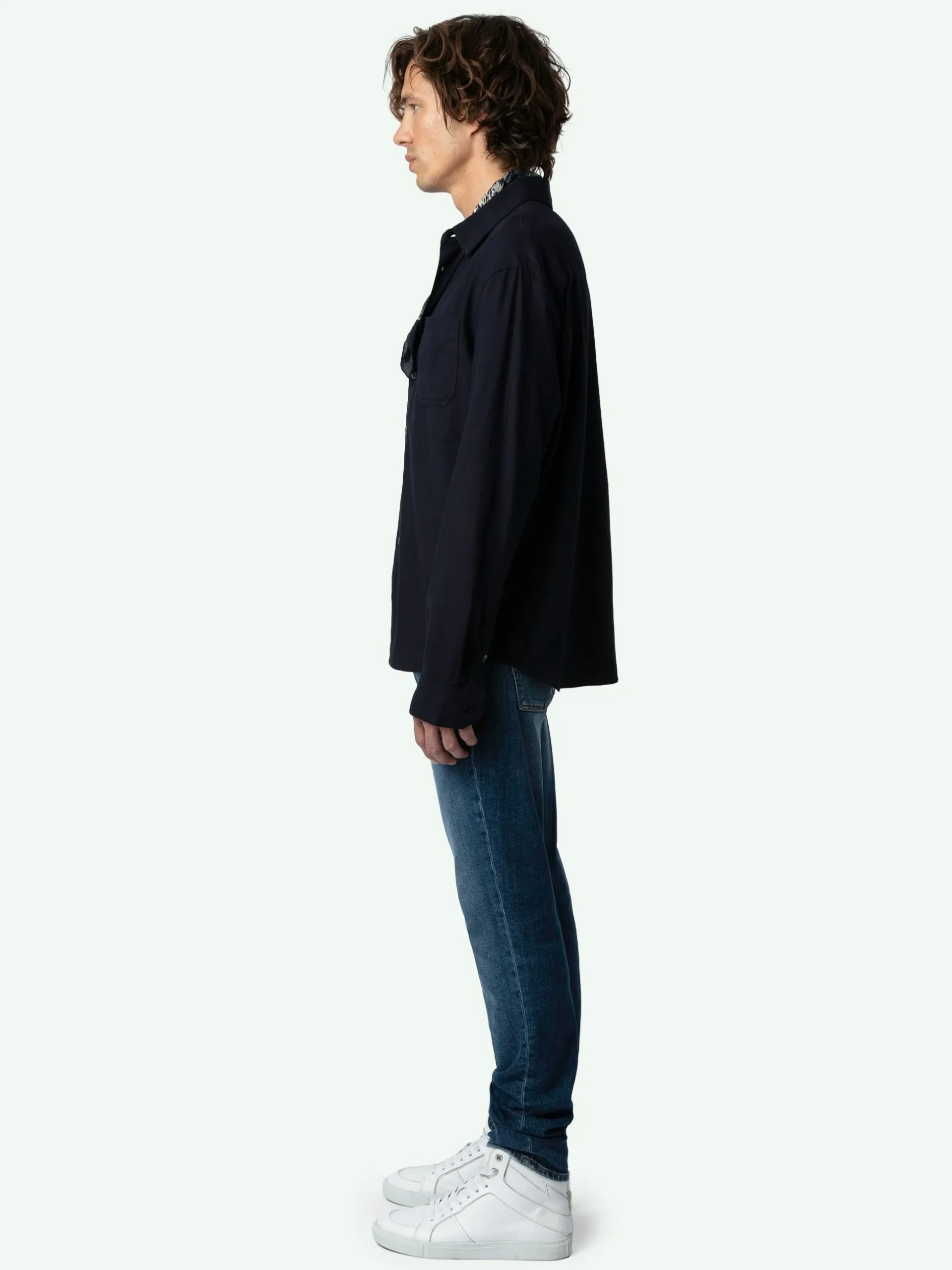 tyrona_shirt_2.webp Zadig&Voltaire Tyrona Shirt Encre Store