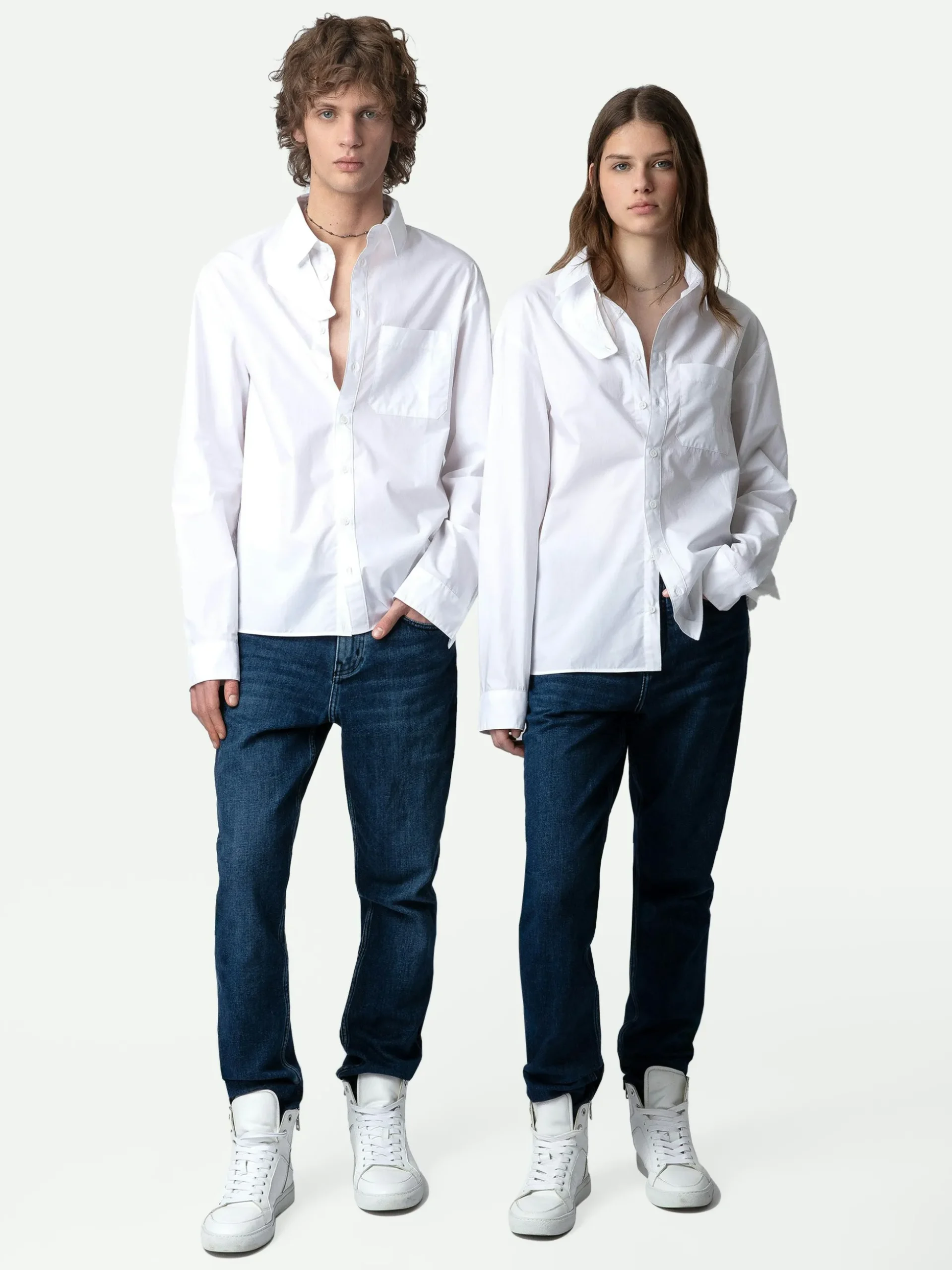 tyrone_shirt_0-1.webp Zadig&Voltaire Tyrone Shirt Judo Cheap