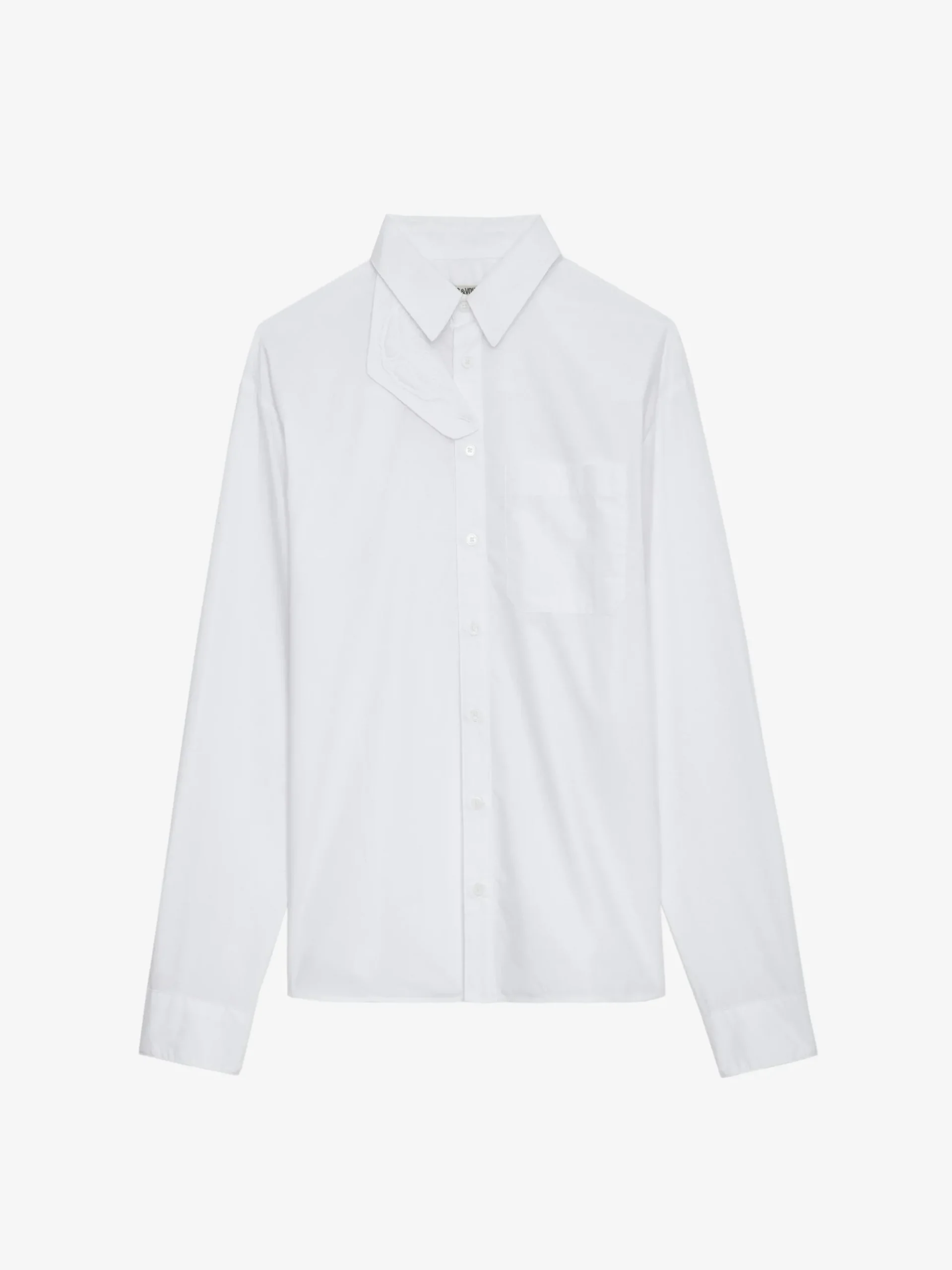 tyrone_shirt_7.webp Zadig&Voltaire Tyrone Shirt Judo Cheap