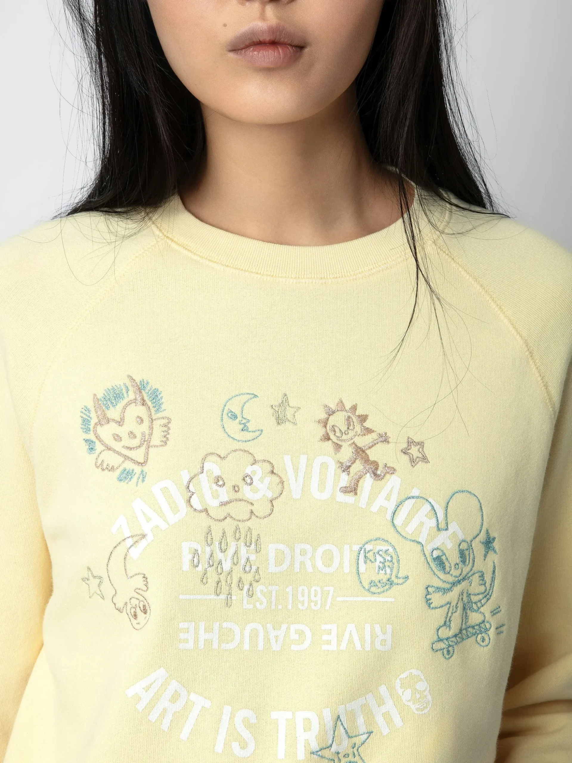 upper_insignia_sweatshirt_2.webp Zadig&Voltaire Upper Insignia Sweatshirt Shea Shop