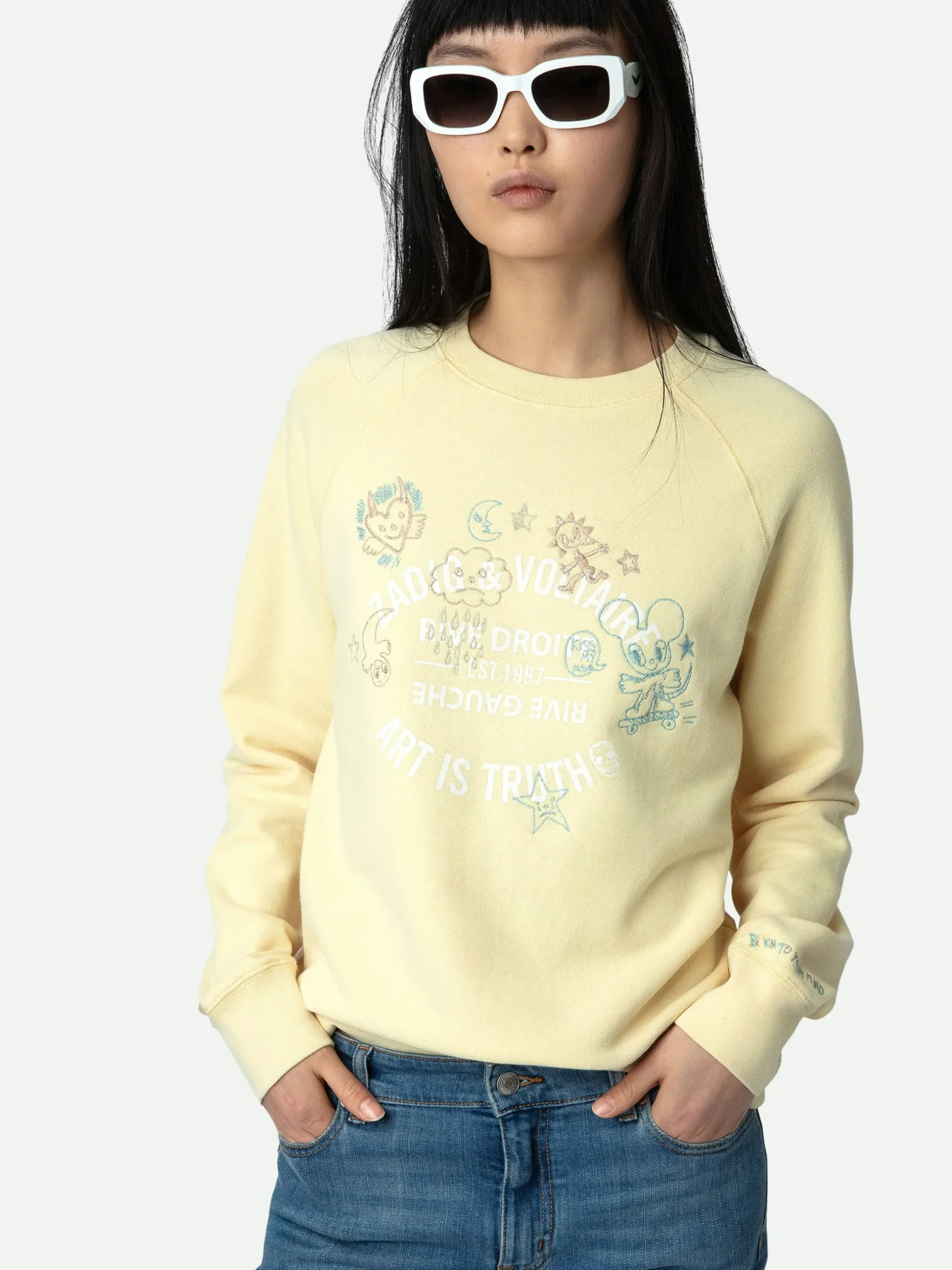 upper_insignia_sweatshirt_4.webp Zadig&Voltaire Upper Insignia Sweatshirt Shea Shop