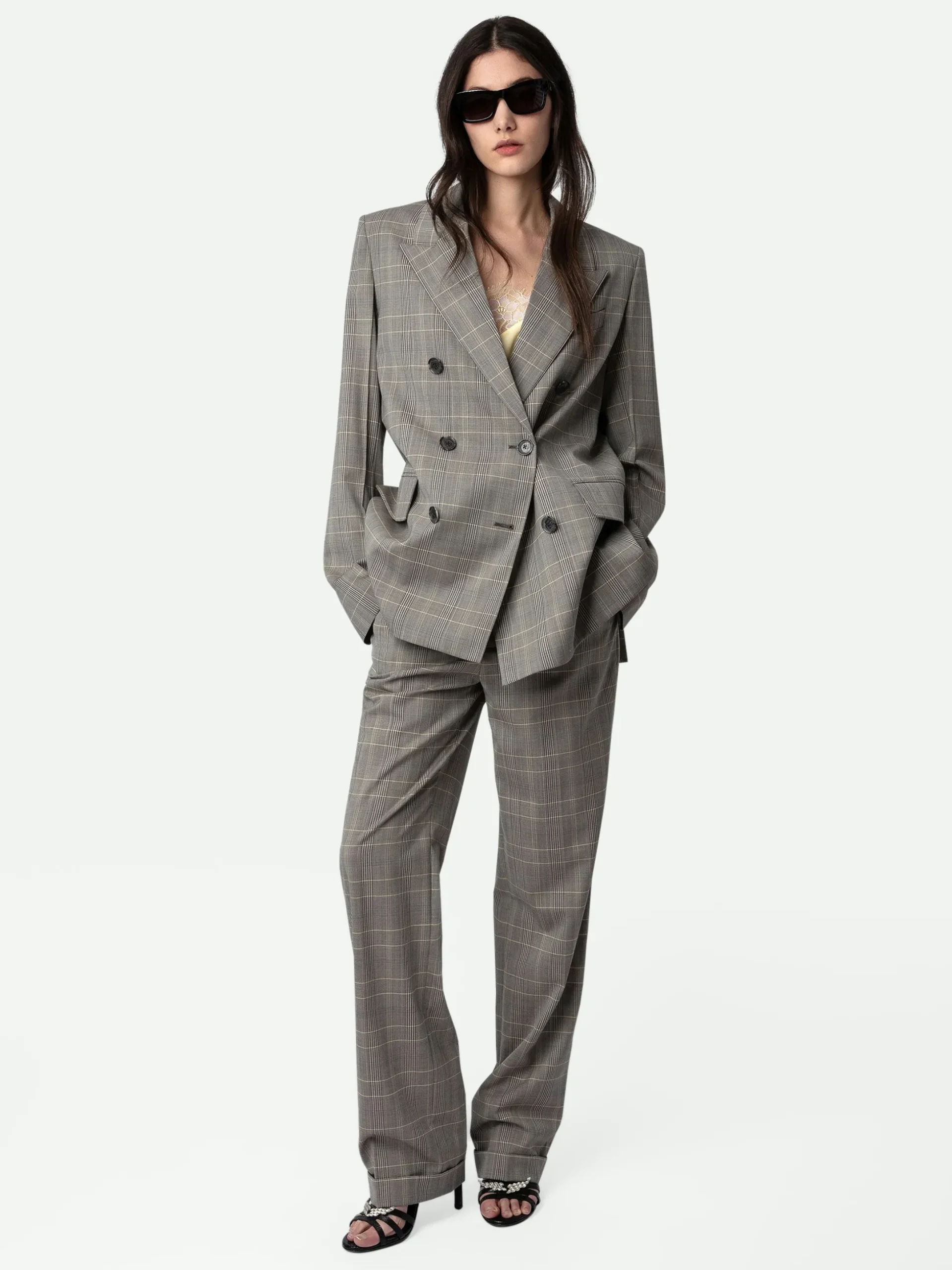 vaena_blazer_0.webp Zadig&Voltaire Vaena Blazer Grey New