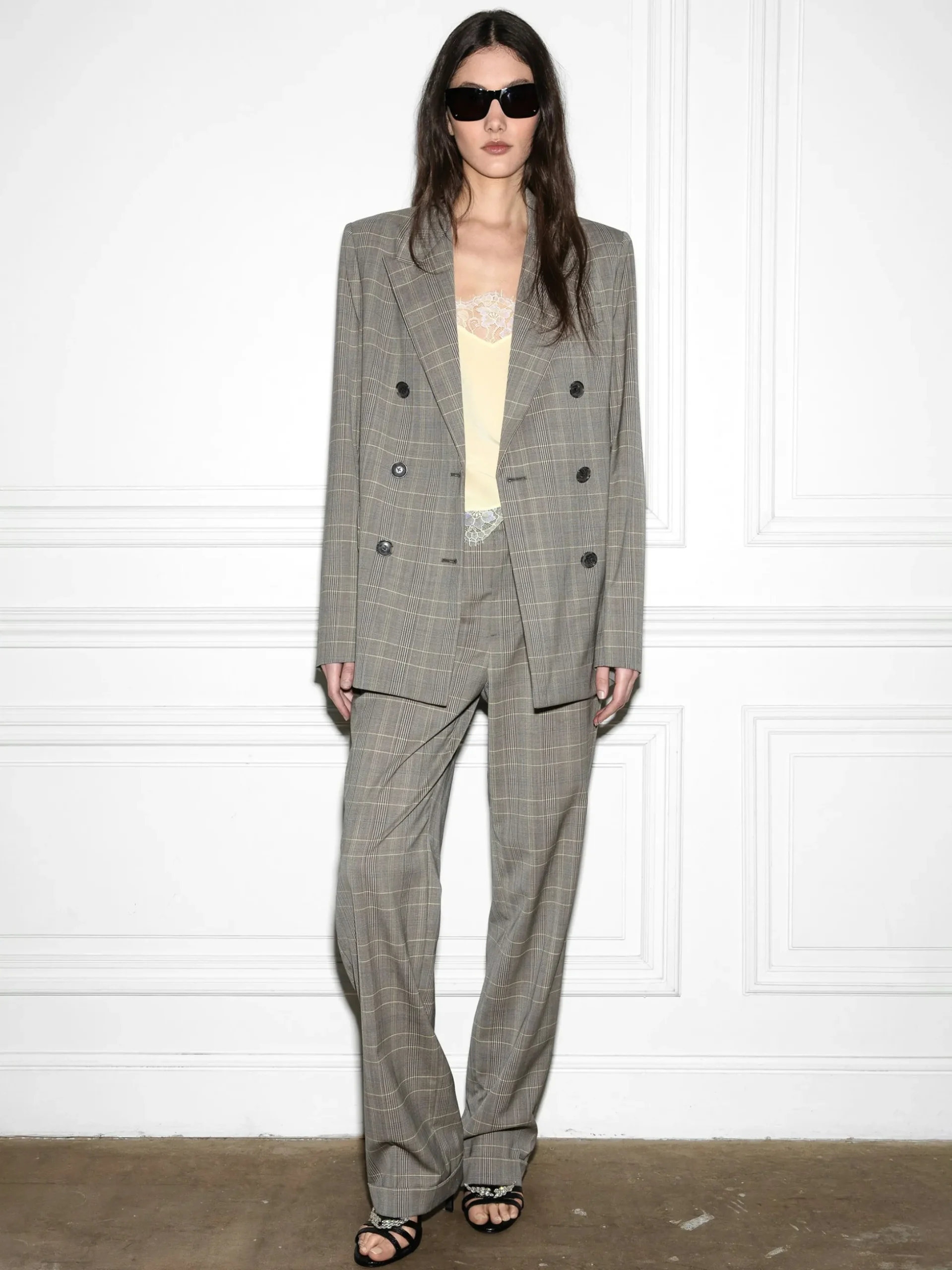 vaena_blazer_2.webp Zadig&Voltaire Vaena Blazer Grey New