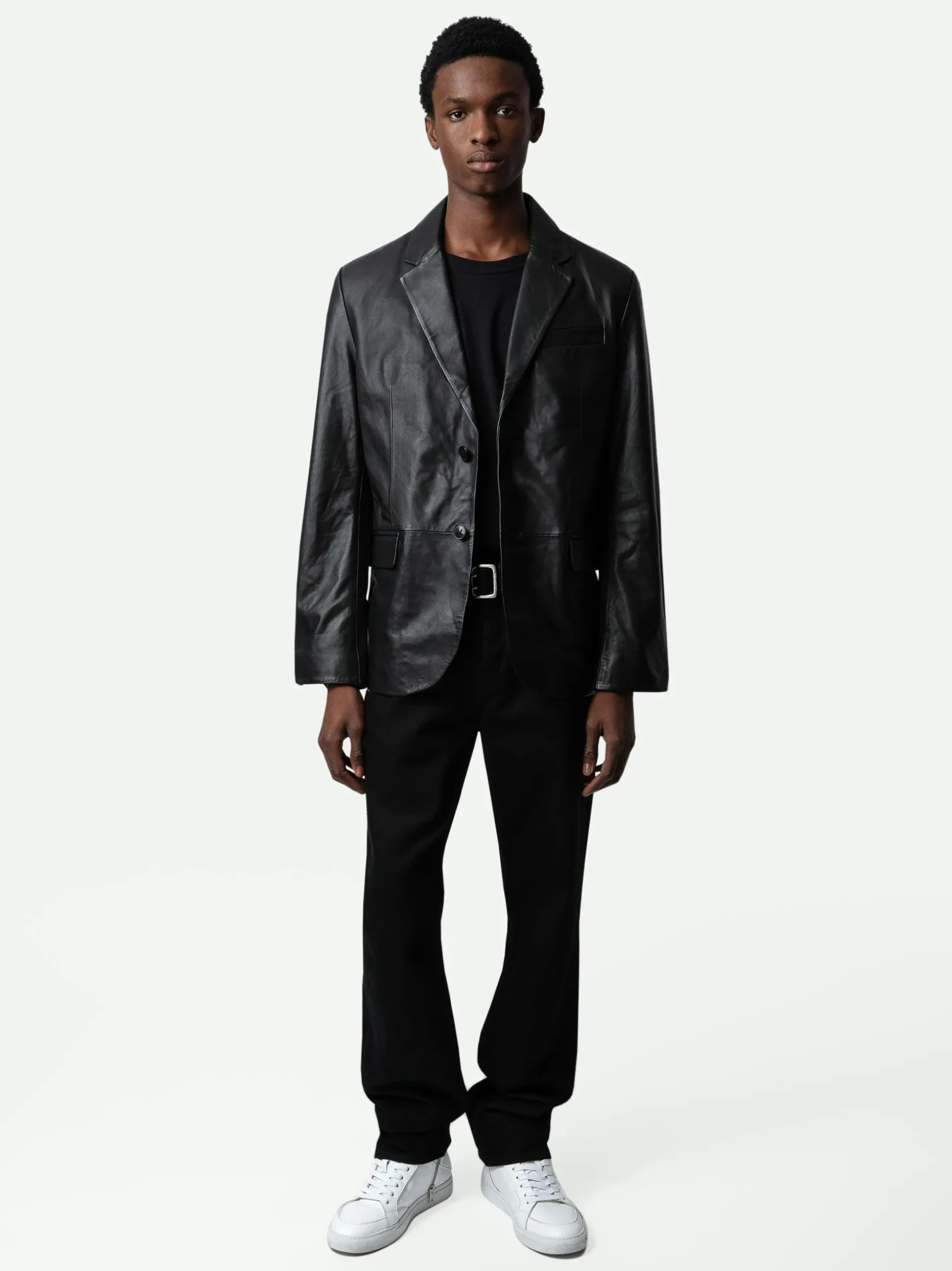 valfried_leather_blazer_7.webp Zadig&Voltaire Valfried Leather Blazer Black Sale