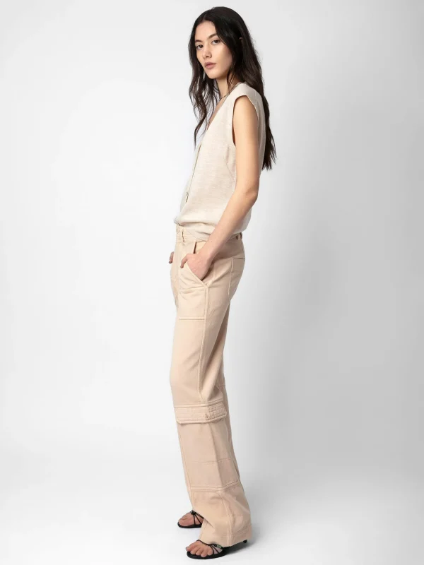 Zadig&Voltaire Vasky Jewel Cardigan Scout Flash Sale