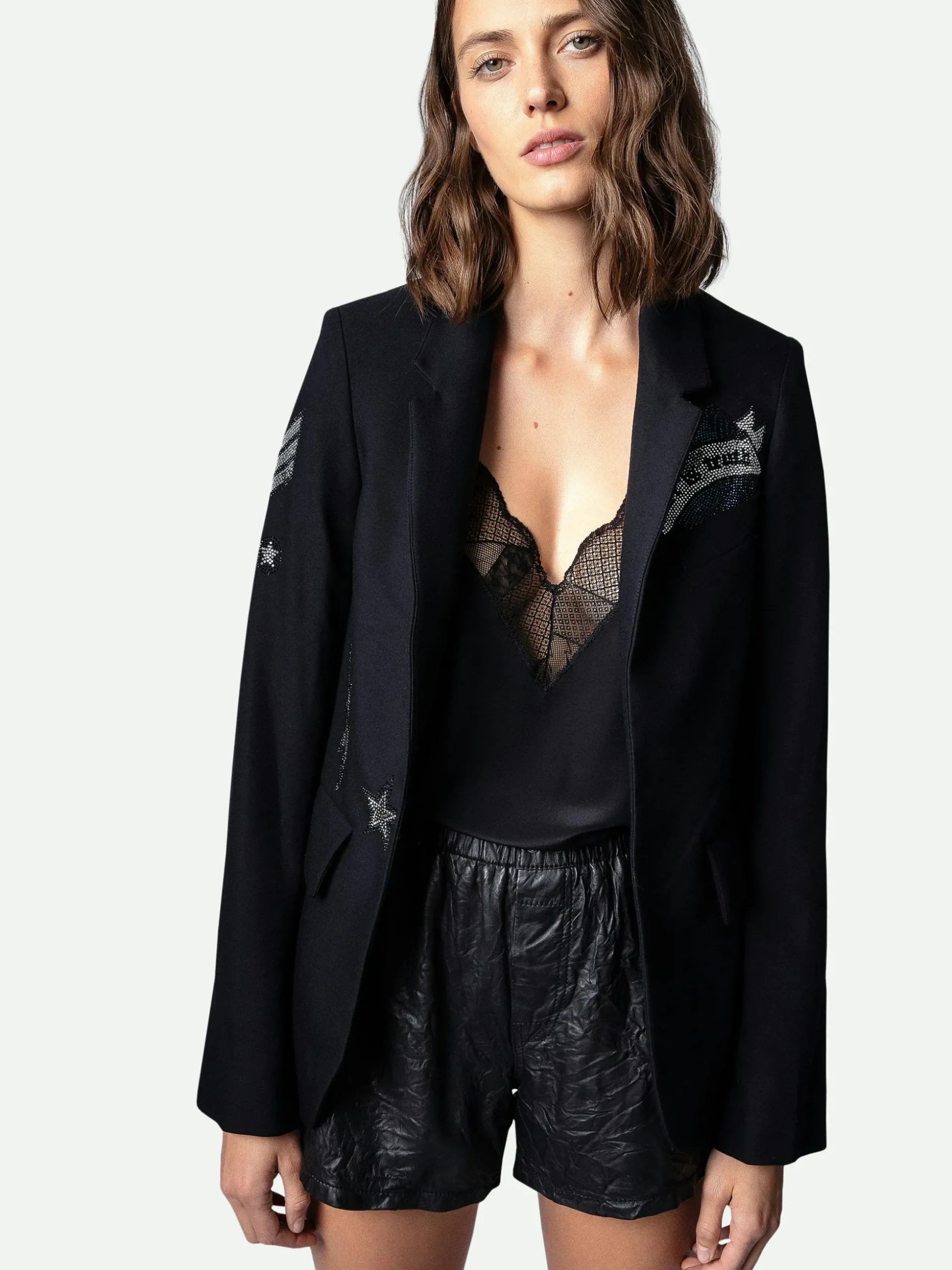 very_bis_blazer_4.webp Zadig&Voltaire Very Bis Blazer Navy Flash Sale