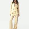Zadig&Voltaire Very Linen Blazer Cedra Best