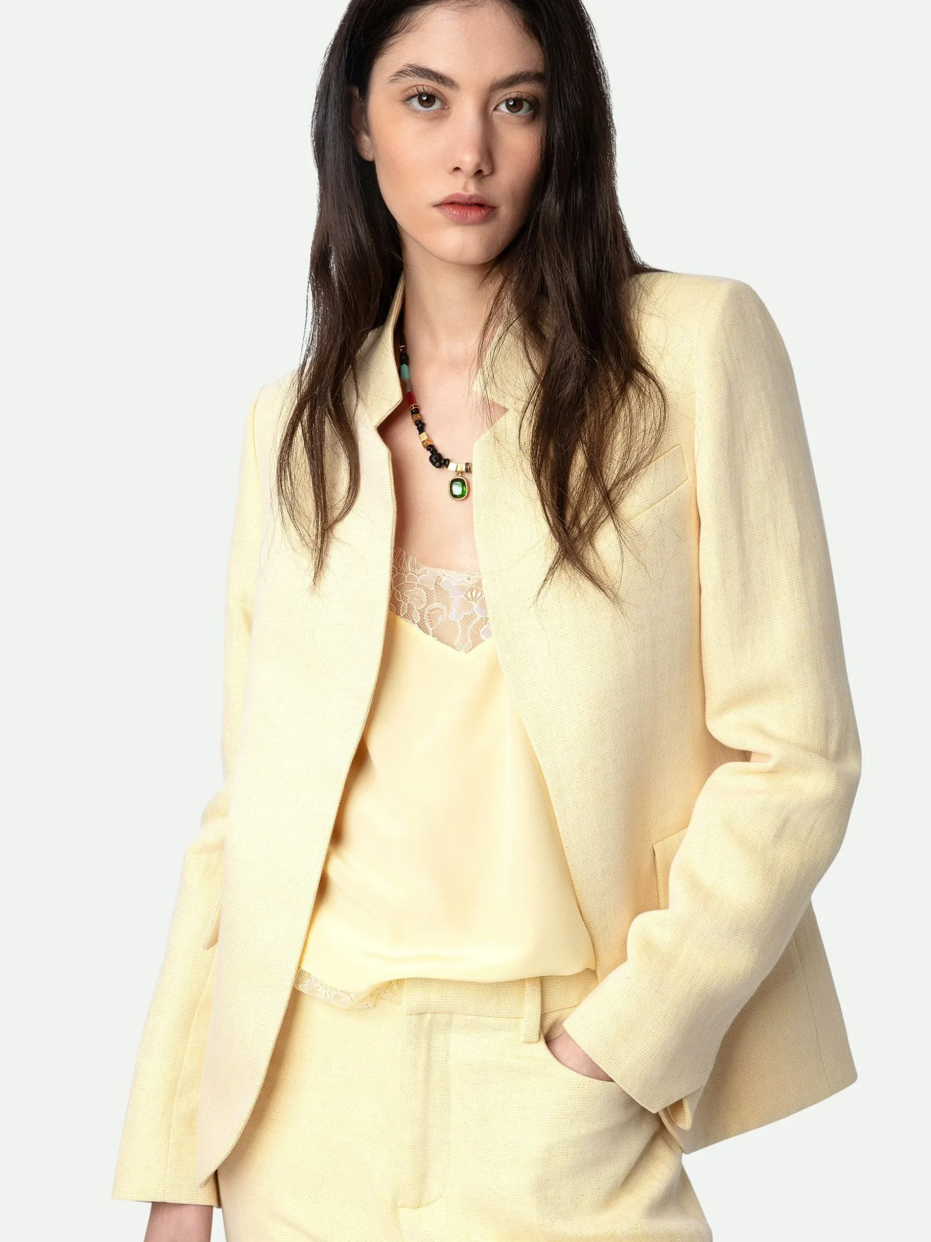 very_linen_blazer_4.webp Zadig&Voltaire Very Linen Blazer Cedra Best