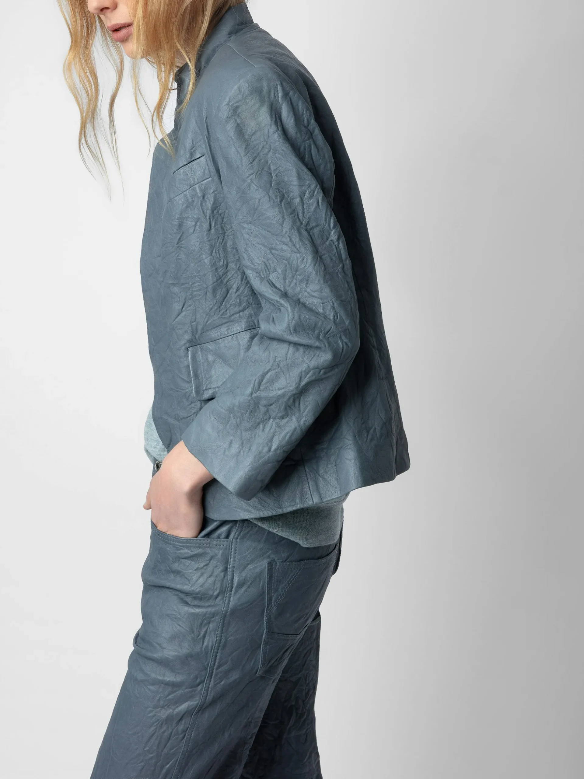 verys_crinkled_leather_blazer_3-1.webp Zadig&Voltaire Verys Crinkled Leather Blazer Light blue Best