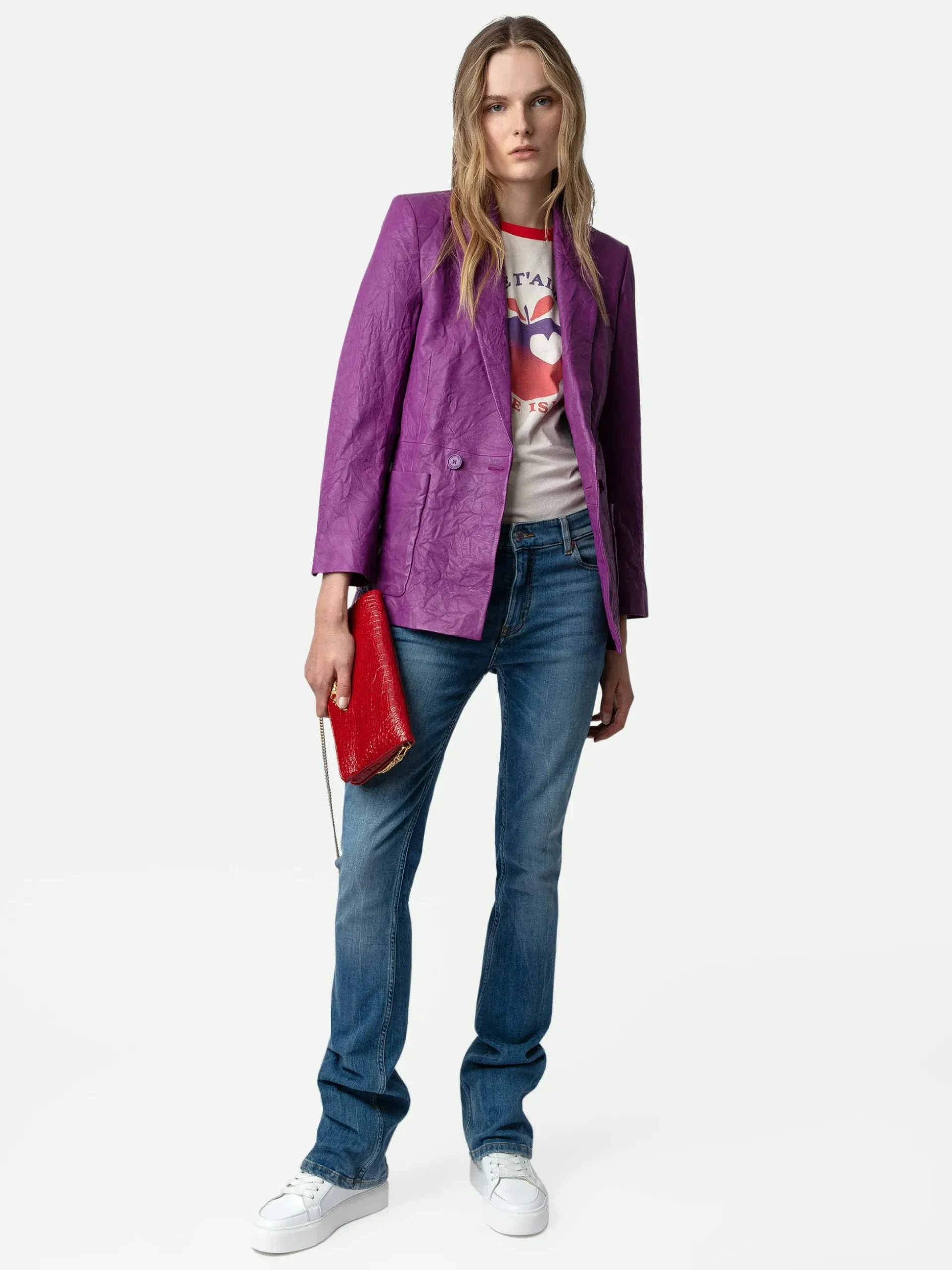 visko_crinkled_leather_blazer_0.webp Zadig&Voltaire Visko Crinkled Leather Blazer Goa Hot