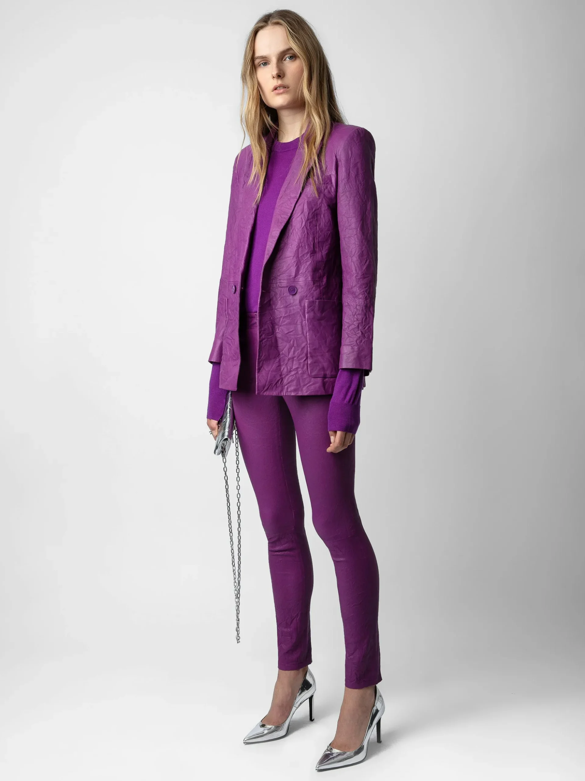 visko_crinkled_leather_blazer_4.webp Zadig&Voltaire Visko Crinkled Leather Blazer Goa Hot