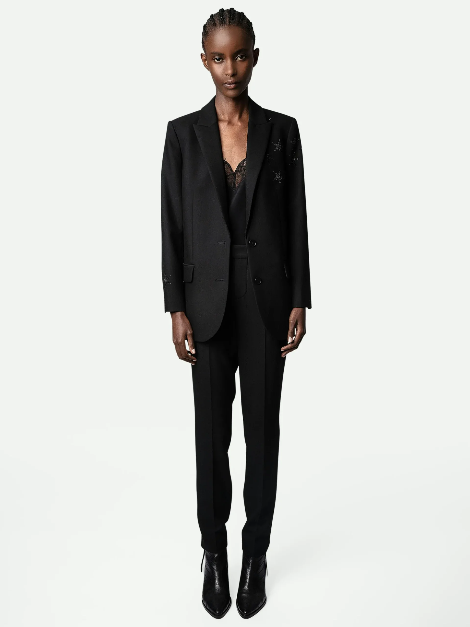 viva_strass_star_blazer_0.webp Zadig&Voltaire Viva Strass Star Blazer Black New
