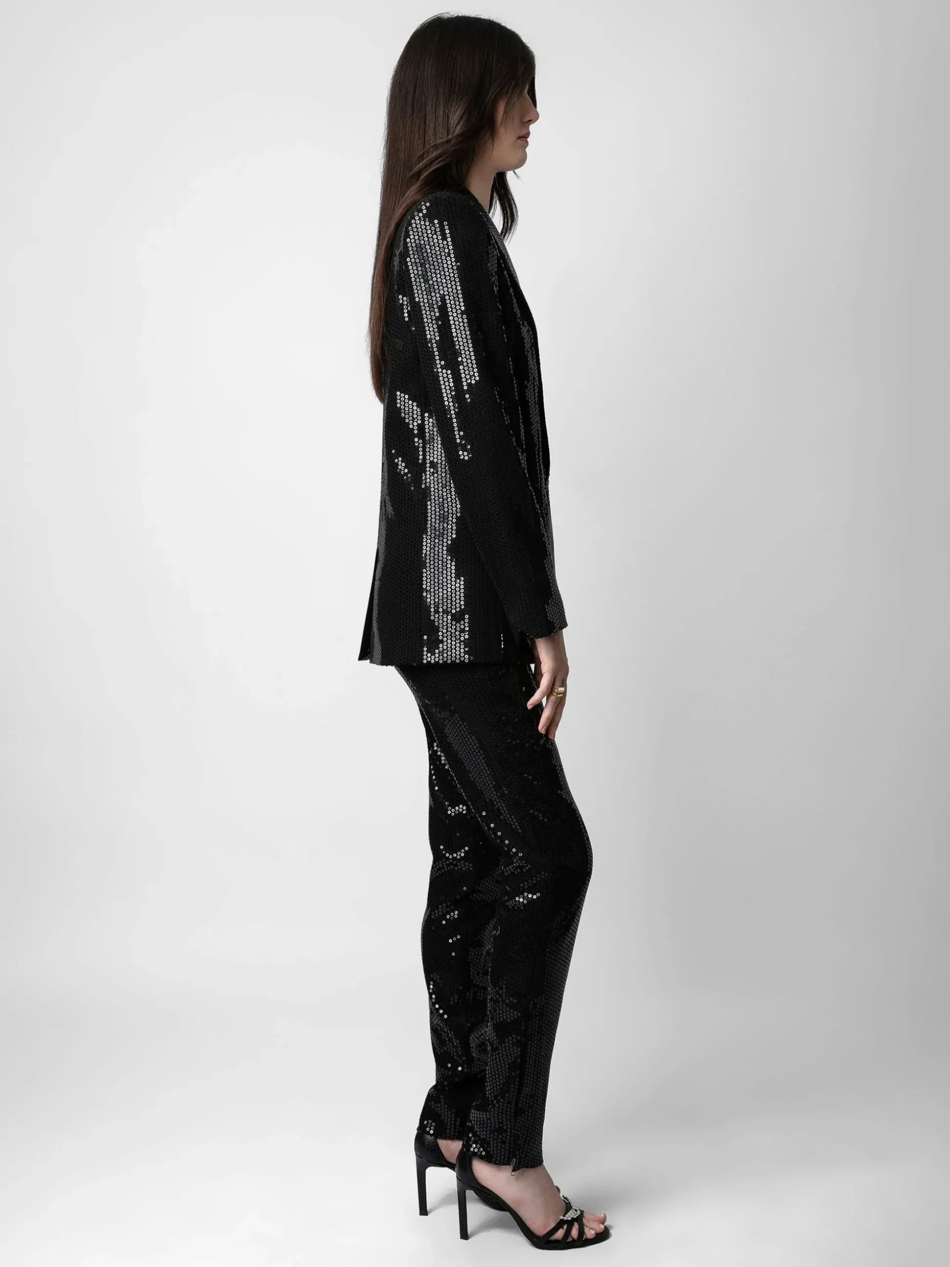 vive_sequin_blazer_2.webp Zadig&Voltaire Vive Sequin Blazer Black Sale