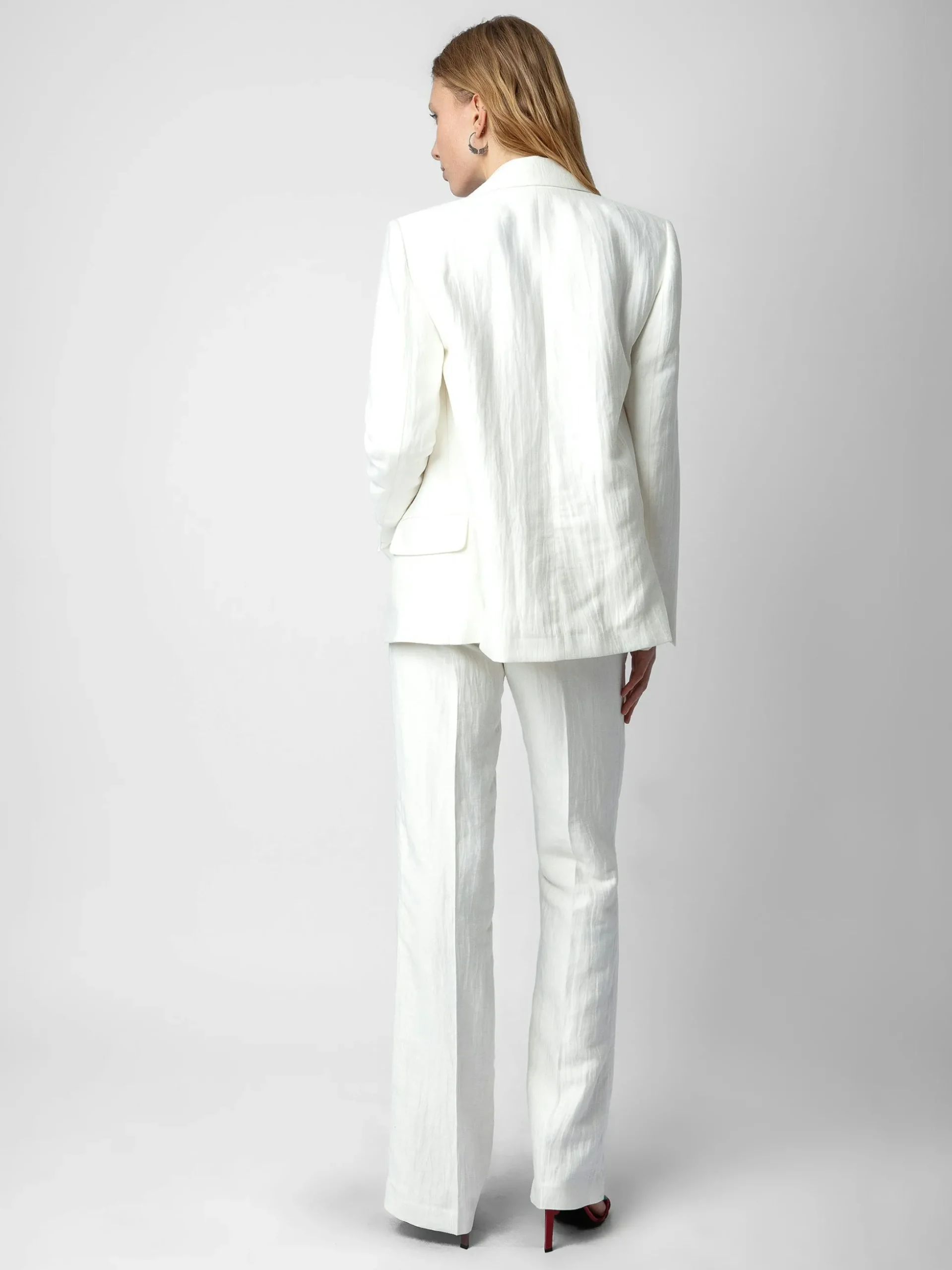 vow_linen_blazer_1.webp Zadig&Voltaire Vow Linen Blazer White Online