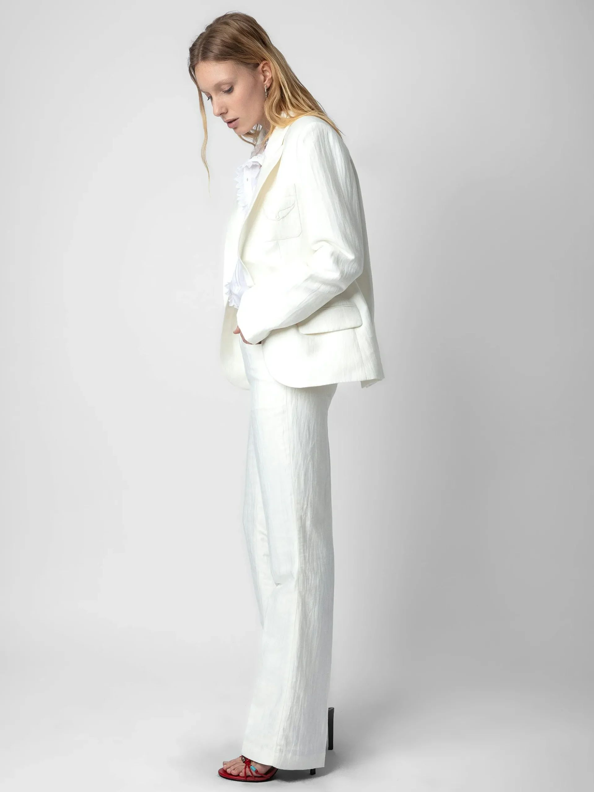 vow_linen_blazer_2.webp Zadig&Voltaire Vow Linen Blazer White Online