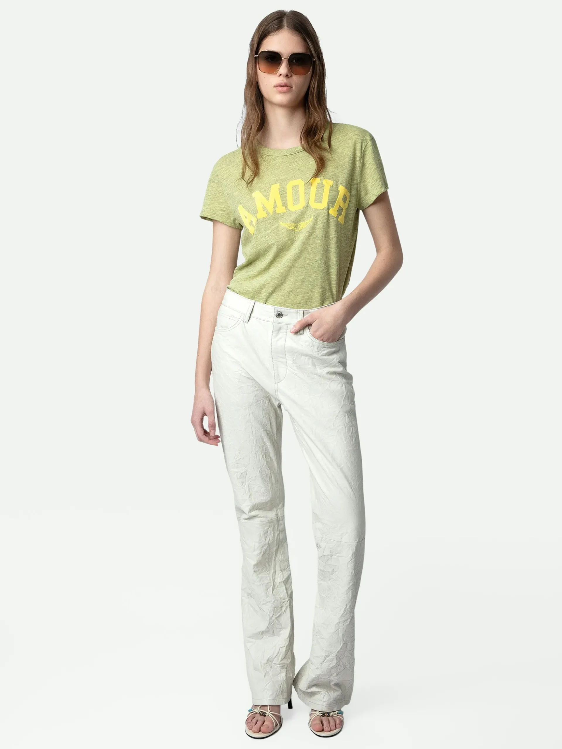 walk_amour_tshirt_0.webp Zadig&Voltaire Walk Amour T-shirt Cedra Cheap