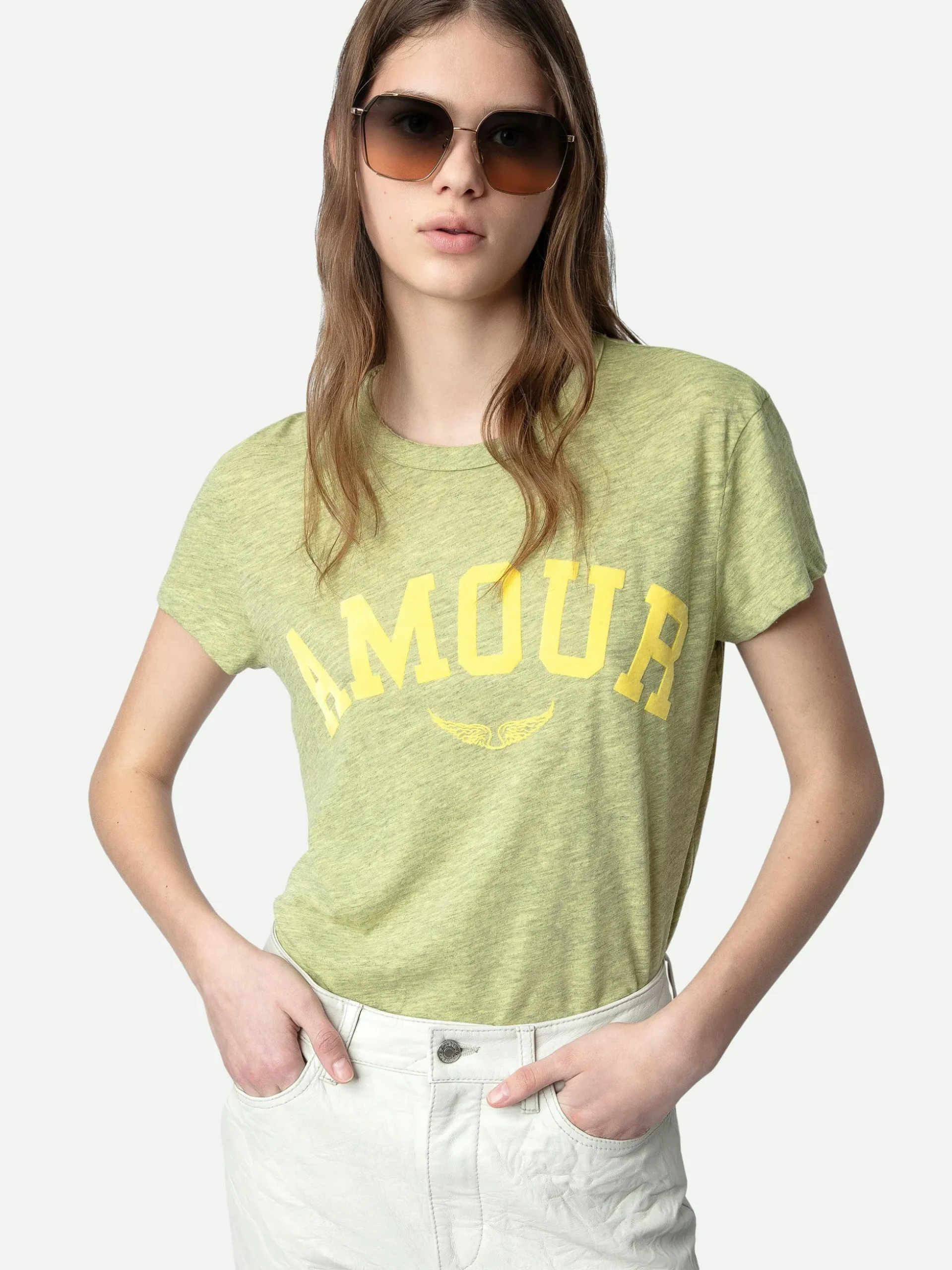 walk_amour_tshirt_3.webp Zadig&Voltaire Walk Amour T-shirt Cedra Cheap