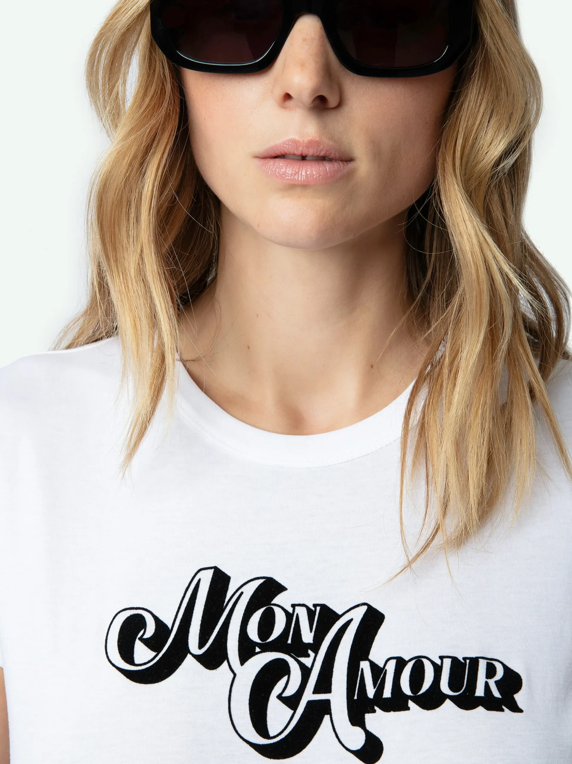 woop_amour_tshirt_3.webp Zadig&Voltaire Woop Amour T-shirt White Fashion