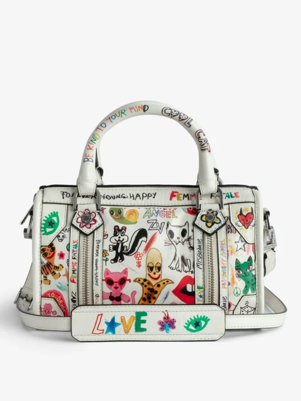 Zadig&Voltaire XS Sunny #2 Bag Flash Sale