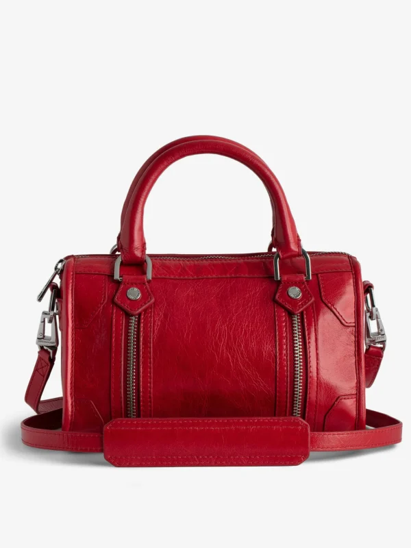 Zadig&Voltaire XS Sunny #2 Bag Power New