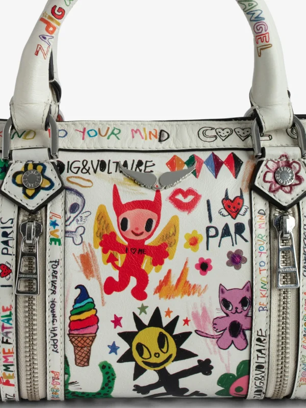 Zadig&Voltaire XS Sunny #2 Bag Flash Sale