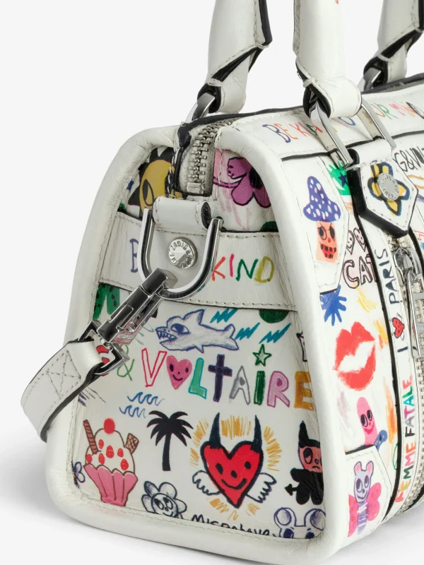 Zadig&Voltaire XS Sunny #2 Bag Flash Sale