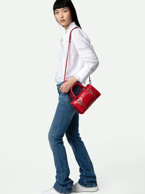 Zadig&Voltaire XS Sunny #2 Bag Power New