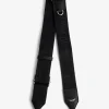 Zadig&Voltaire Zadig Shoulder Strap Black Cheap
