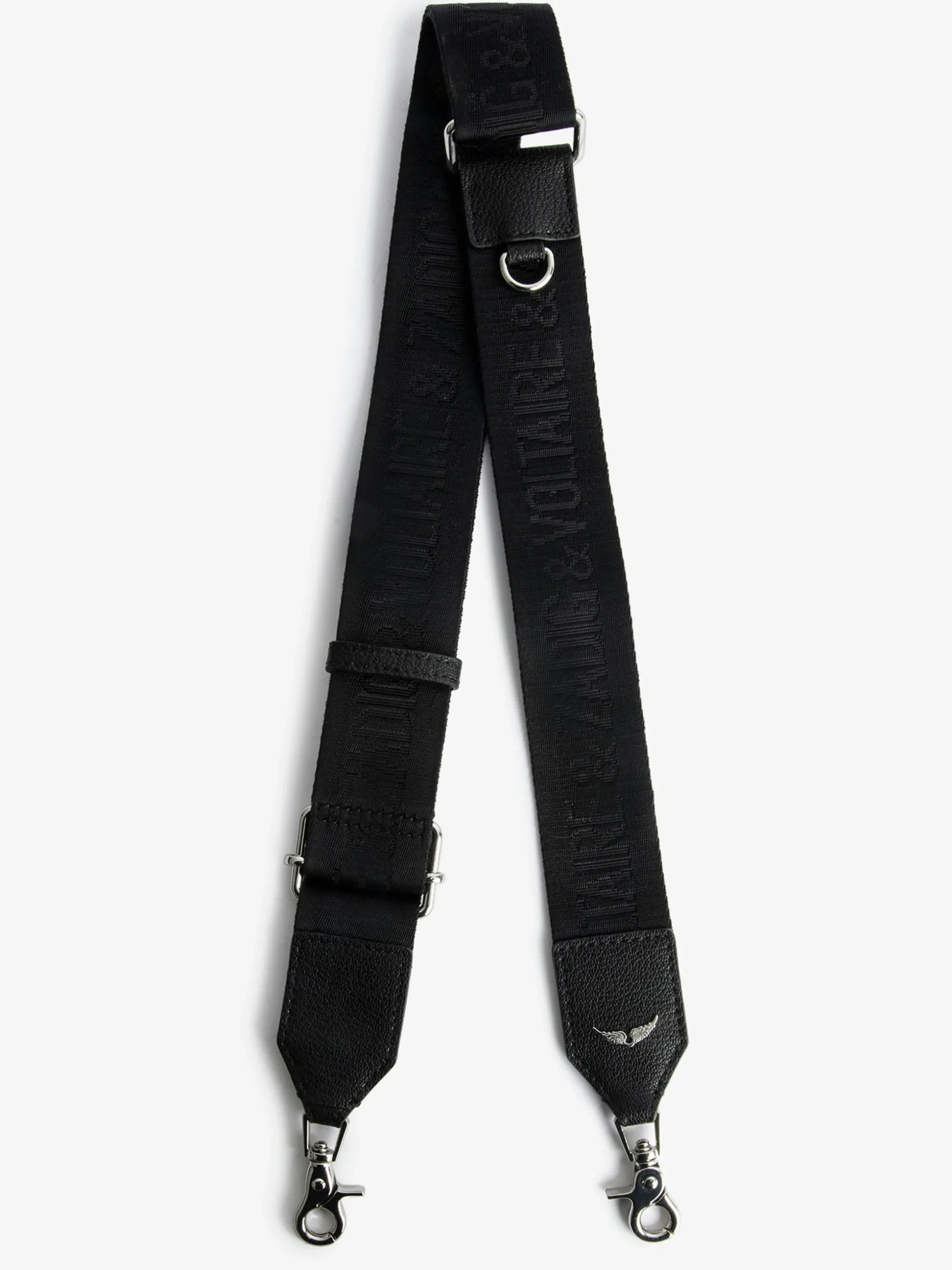 zadig_shoulder_strap_0-4.webp Zadig&Voltaire Zadig Shoulder Strap Black Cheap