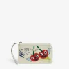 Zadig&Voltaire ZV Card Card Holder Flash Discount