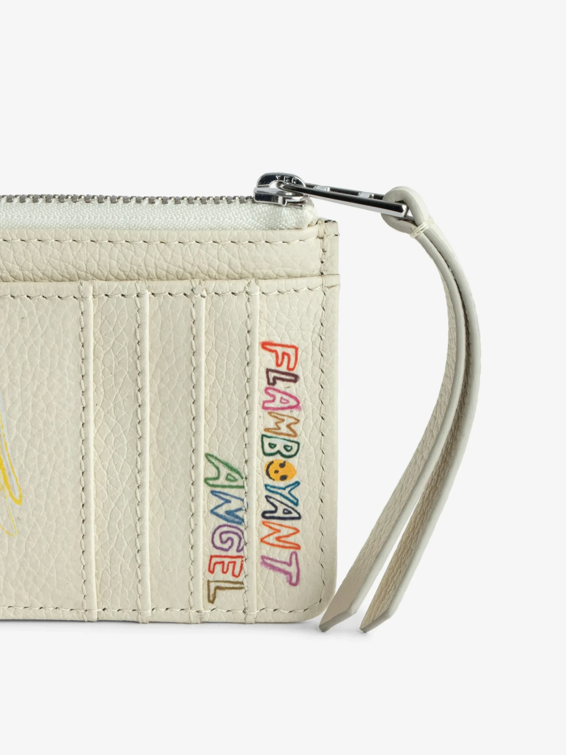 zv_card_card_holder_3.webp Zadig&Voltaire ZV Card Card Holder Flash Discount