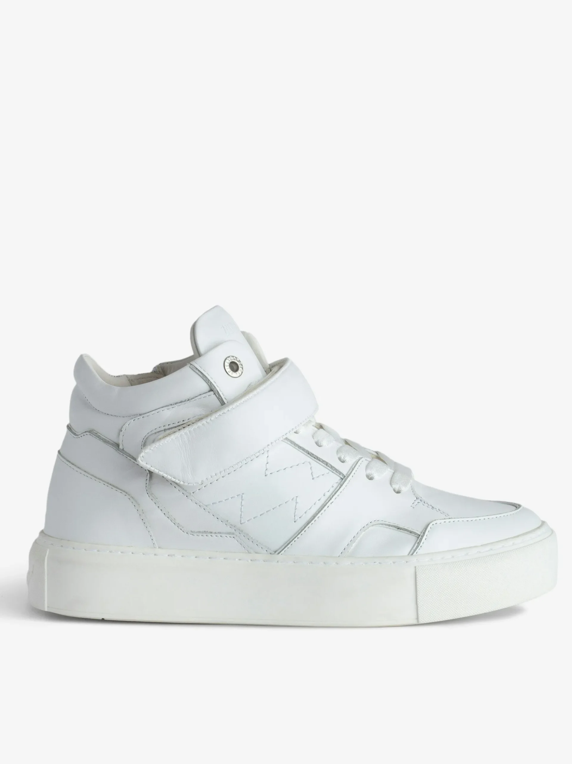 zv_flash_chunky_midtop_sneakers_0.webp Zadig&Voltaire ZV1747 Flash Chunky Mid-Top Sneakers White Hot