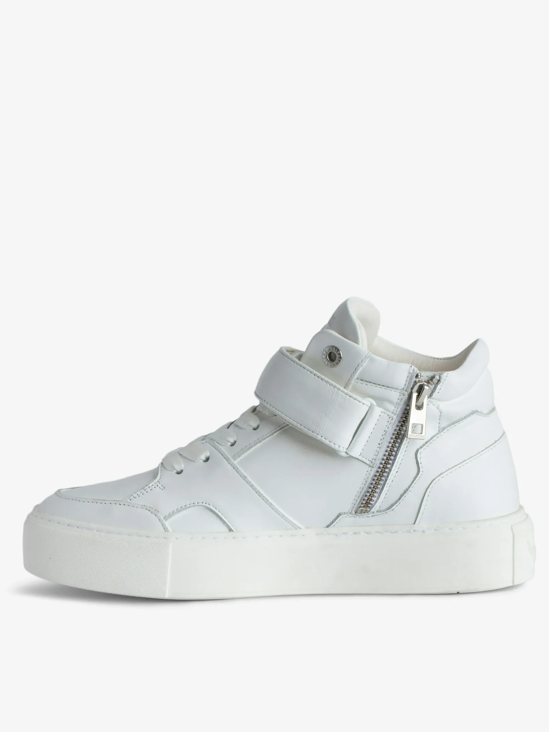 zv_flash_chunky_midtop_sneakers_1.webp Zadig&Voltaire ZV1747 Flash Chunky Mid-Top Sneakers White Hot