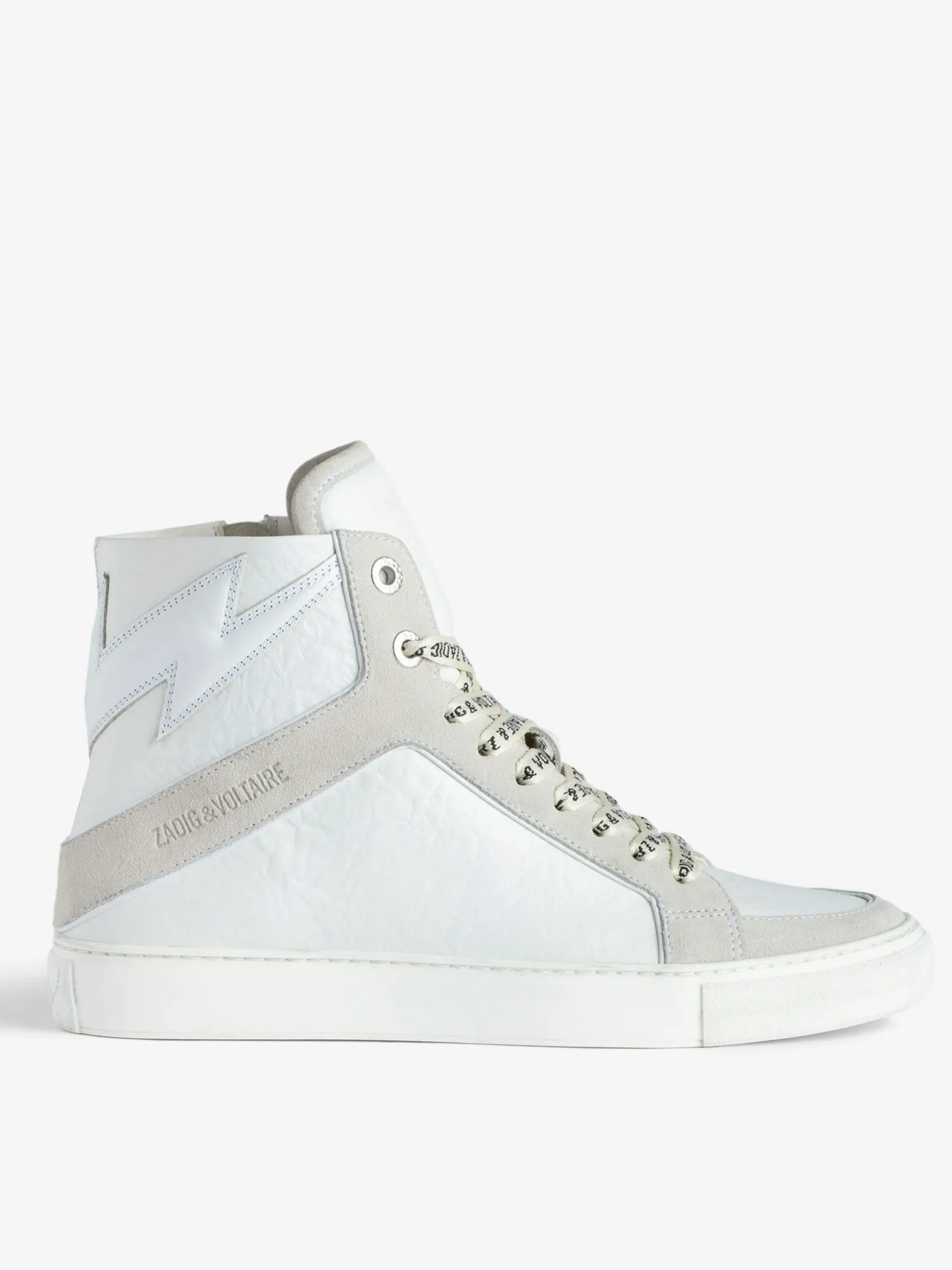 zv_high_flash_hightop_crinkled_sneakers_0.webp Zadig&Voltaire ZV1747 High Flash High-Top Crinkled Sneakers White Shop