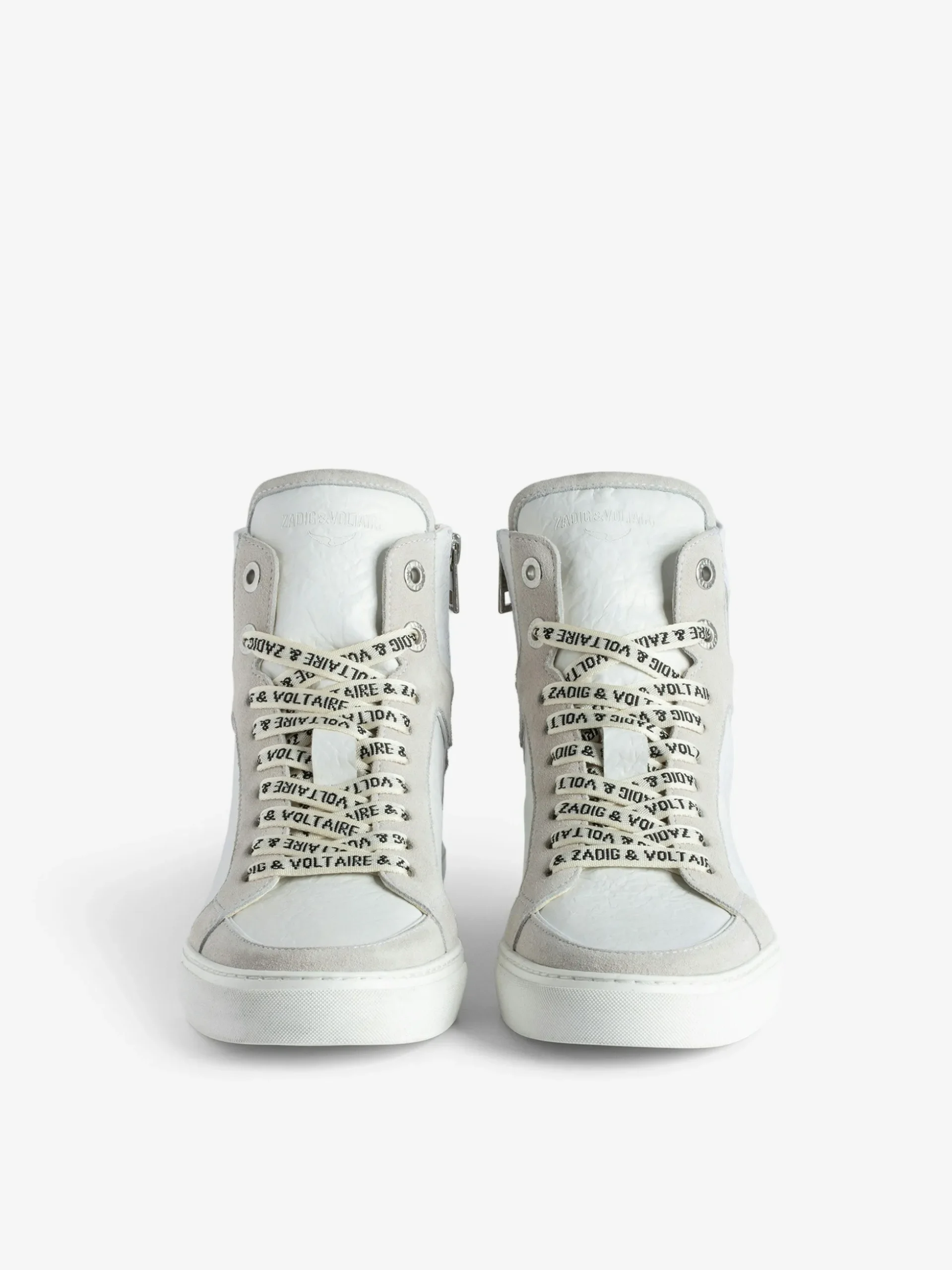 zv_high_flash_hightop_crinkled_sneakers_2.webp Zadig&Voltaire ZV1747 High Flash High-Top Crinkled Sneakers White Shop