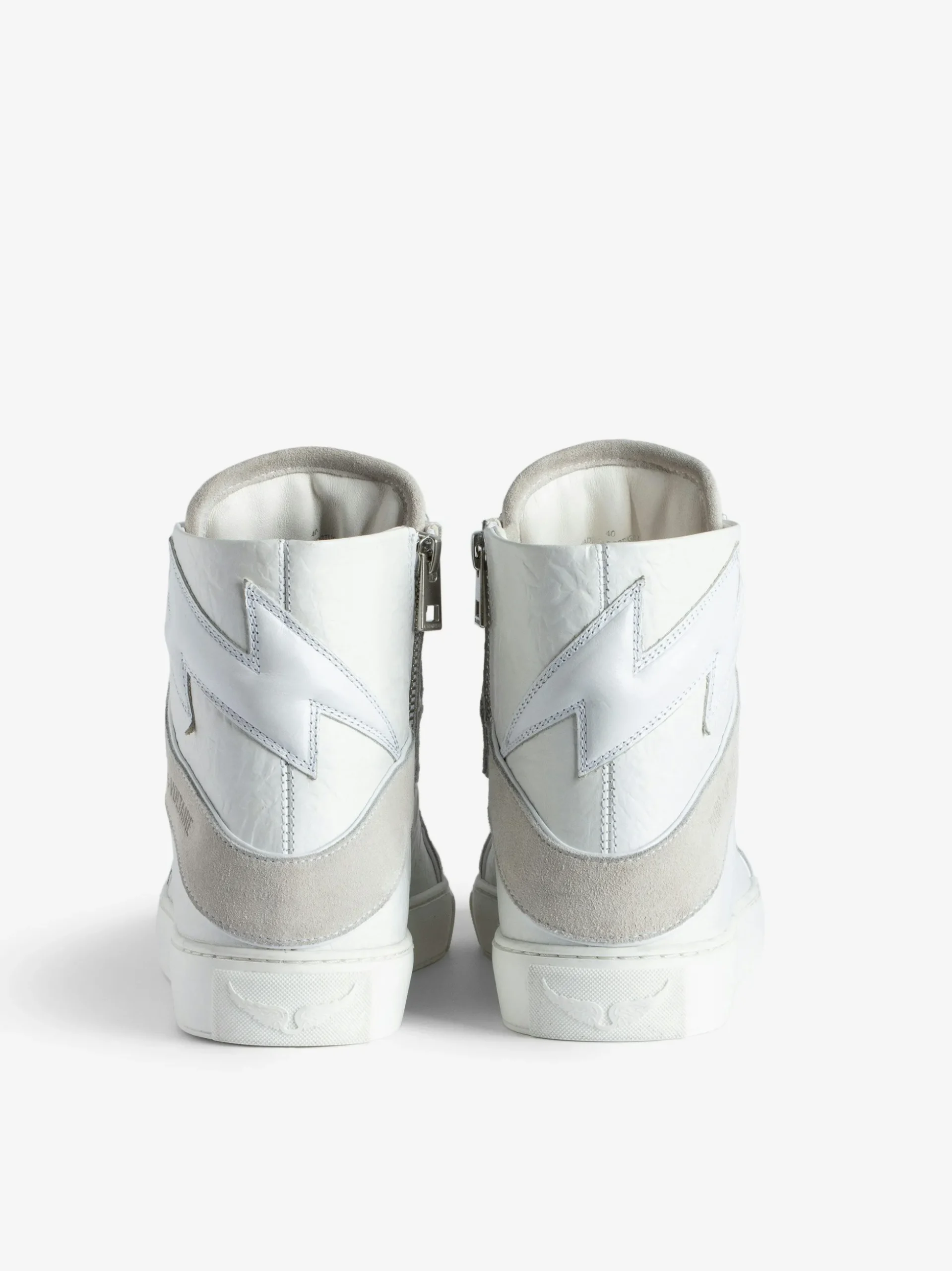 zv_high_flash_hightop_crinkled_sneakers_3.webp Zadig&Voltaire ZV1747 High Flash High-Top Crinkled Sneakers White Shop