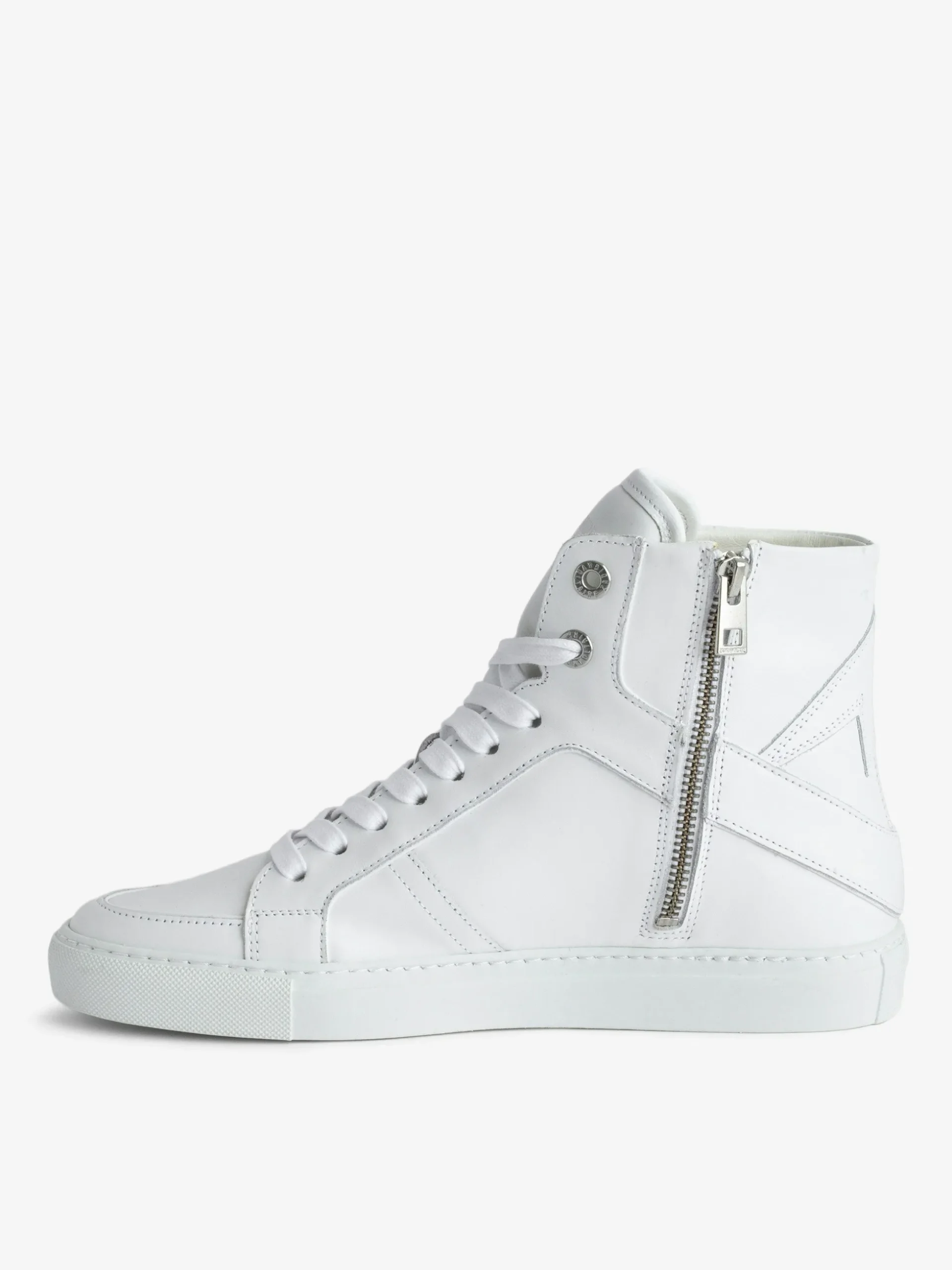 zv_high_flash_sneakers_1-1.webp Zadig&Voltaire ZV1747 High Flash Sneakers White Outlet