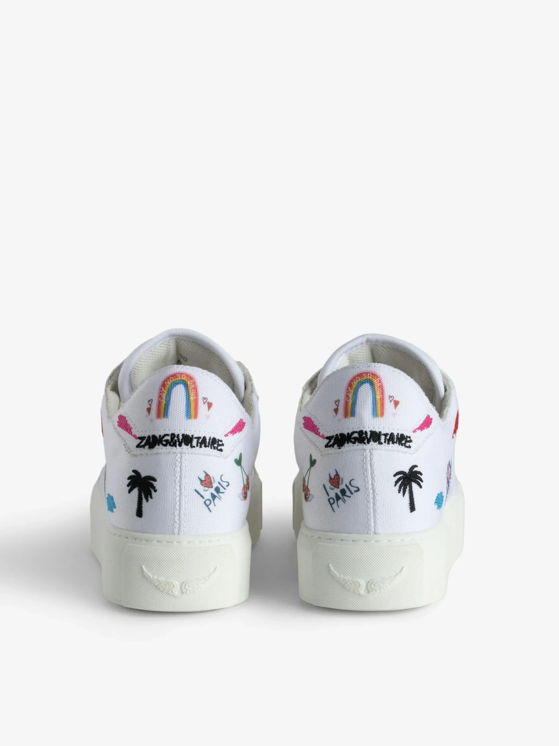 zv_la_flash_chunky_lowtop_sneakers_3.webp Zadig&Voltaire ZV1747 La Flash Chunky Low-Top Sneakers White Hot