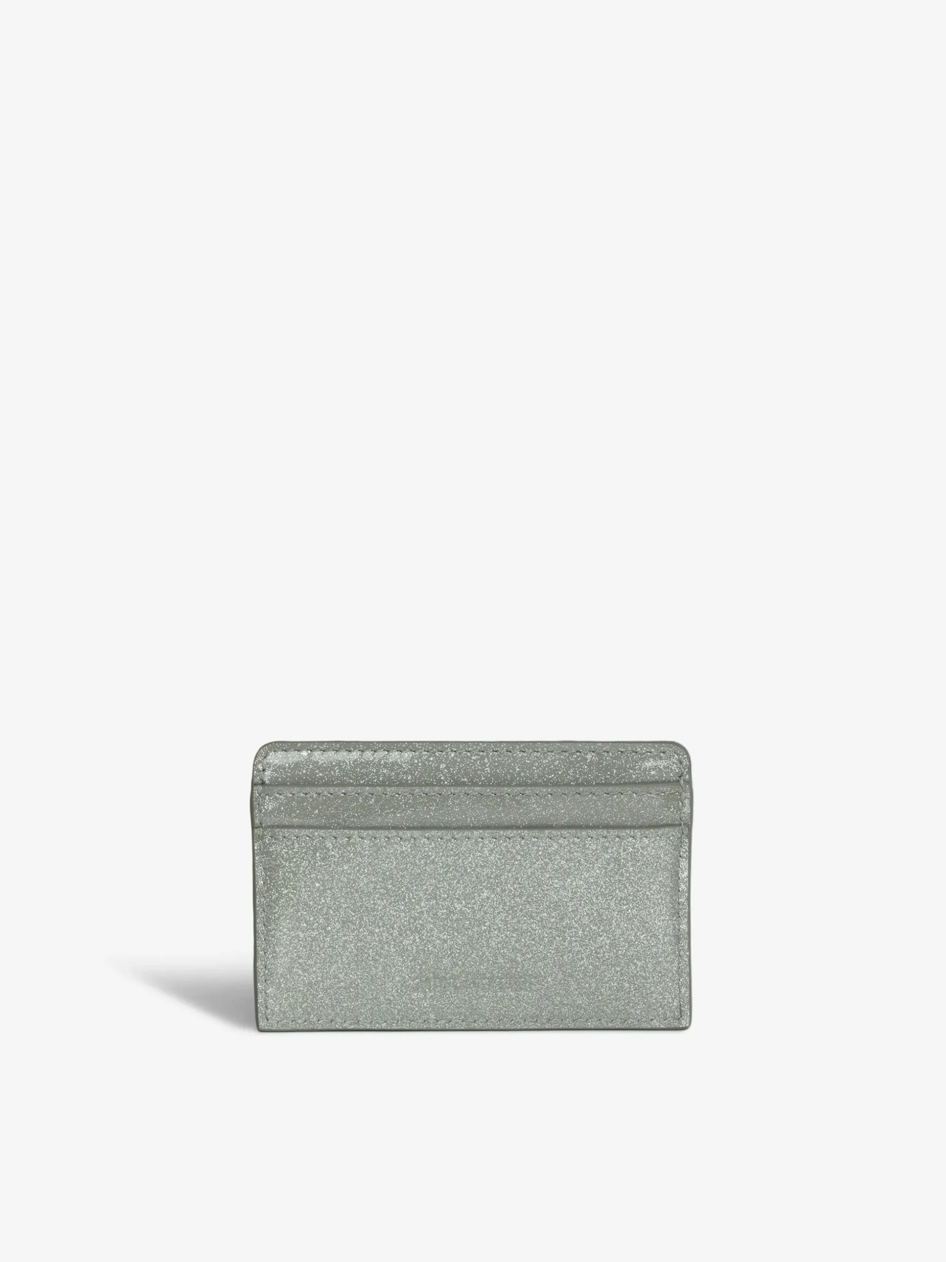zv_pass_infinity_patent_card_holder_1.webp Zadig&Voltaire ZV Pass Infinity Patent Card Holder Silver Sale